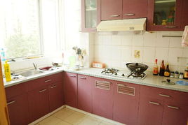 厨房用具去污及保养的方法